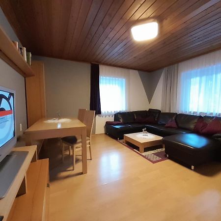 דירות Mühlbach am Hochkönig Haus Rosina מראה חיצוני תמונה