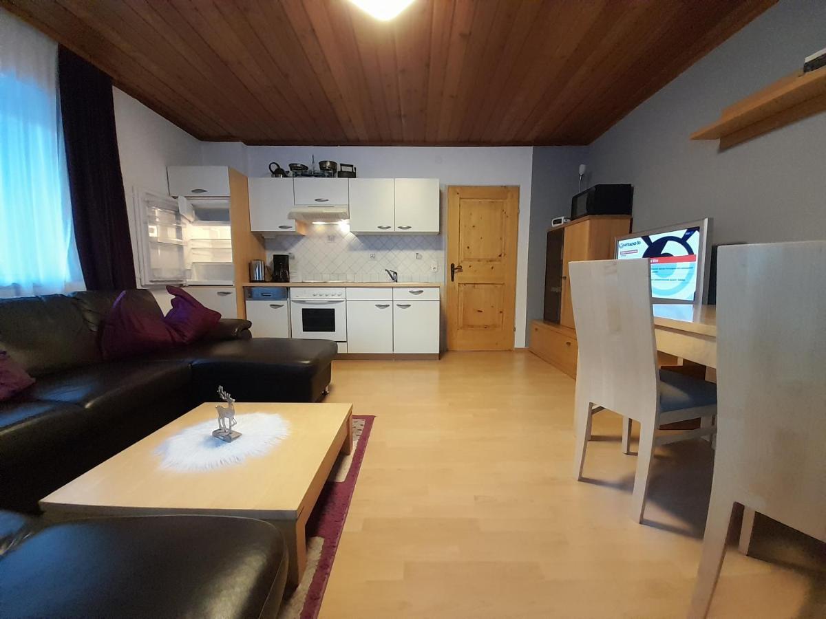 דירות Mühlbach am Hochkönig Haus Rosina מראה חיצוני תמונה