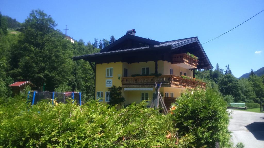 דירות Mühlbach am Hochkönig Haus Rosina חדר תמונה